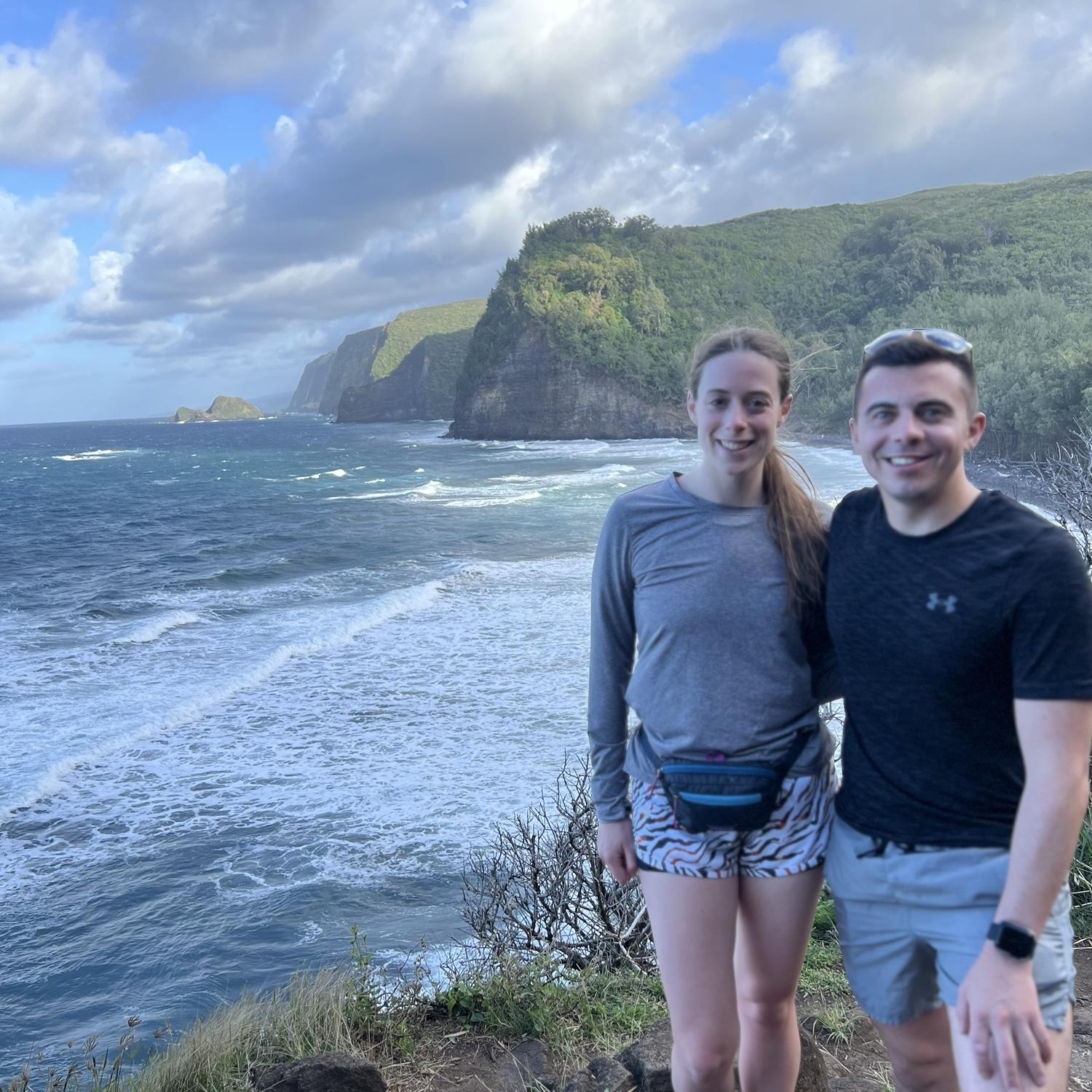 Pololu Valley - Kapaau, Hawaii