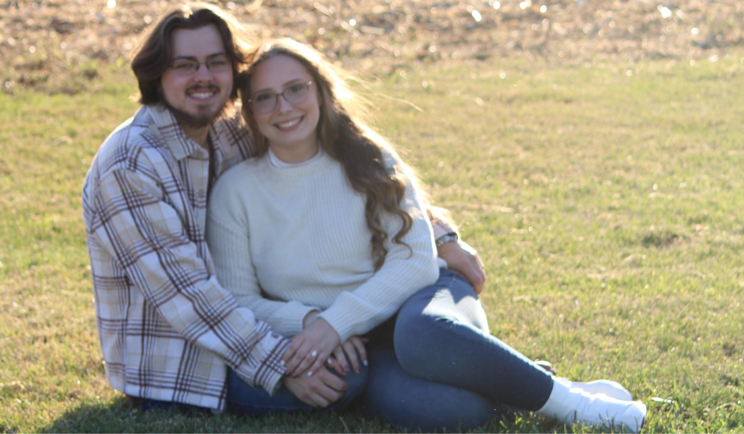 The Wedding Website of Ciera Harp-Nagle and Todd Schadler