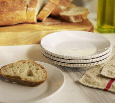 Gabriella Bread Plate, Set of 4