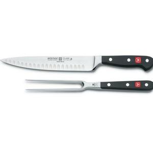 Wusthof | Classic Two Piece Carving Set
