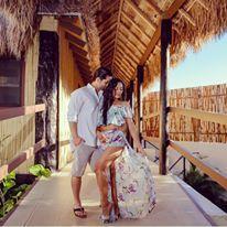 Our first trip to Mexico