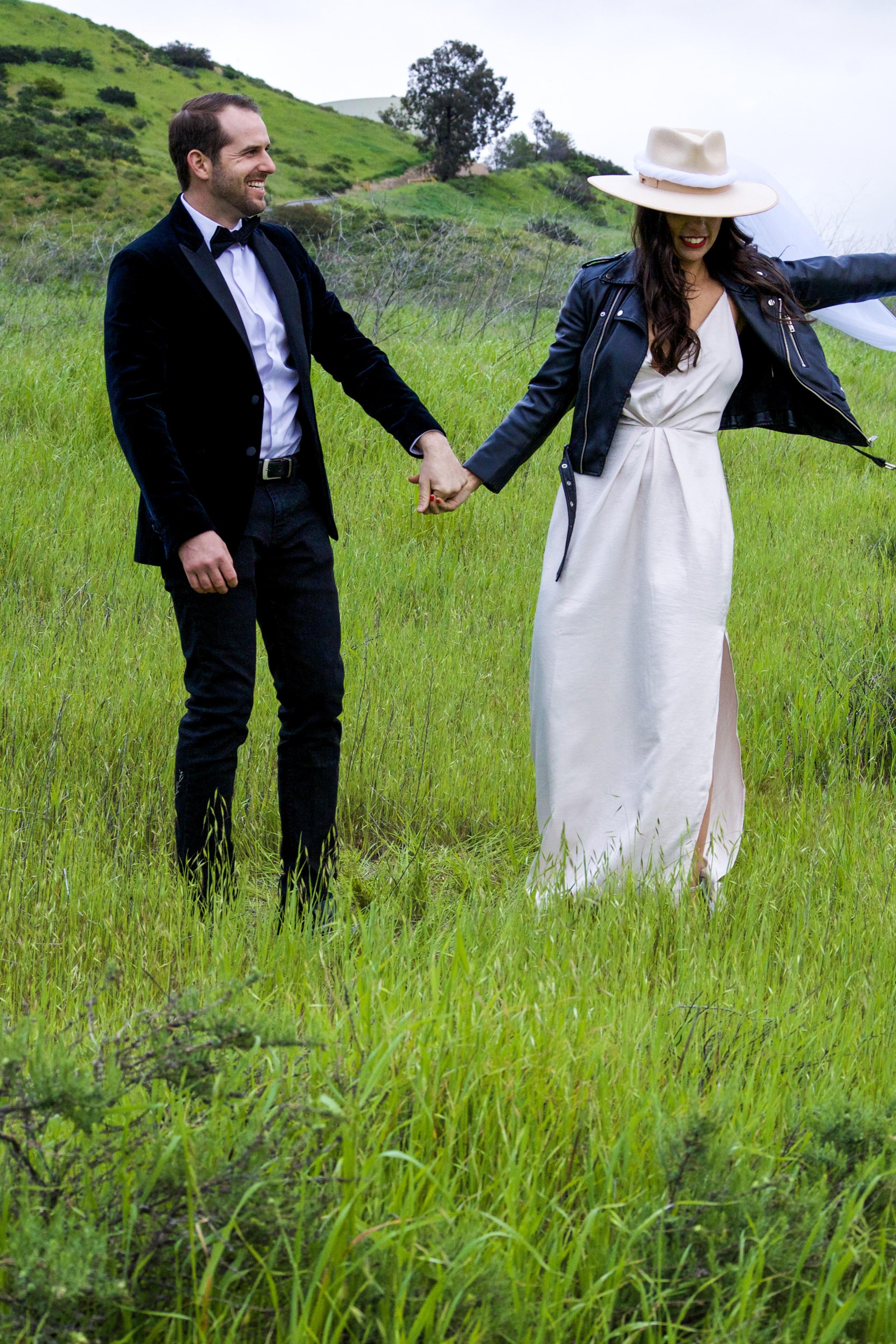 The Wedding Website of Natasha Darmawan and Mathew Williams