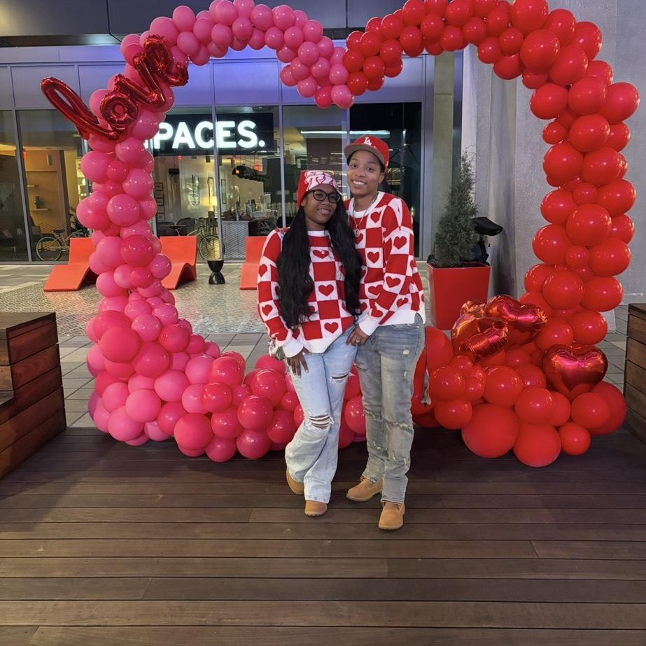 Valentines 2025