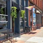 Stacks Espresso Bar