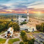 U.S. Space & Rocket Center