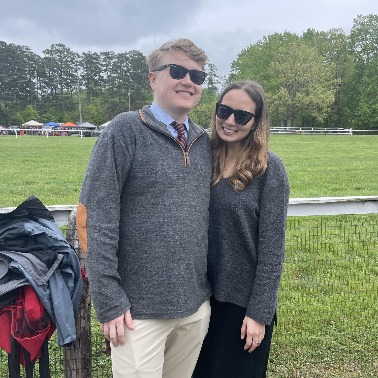 0424 Foxfield as adults