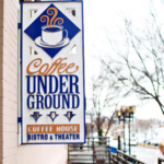Coffee Underground