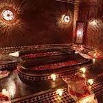 Les Bains de Marrakech Morocco