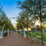 Klyde Warren Park