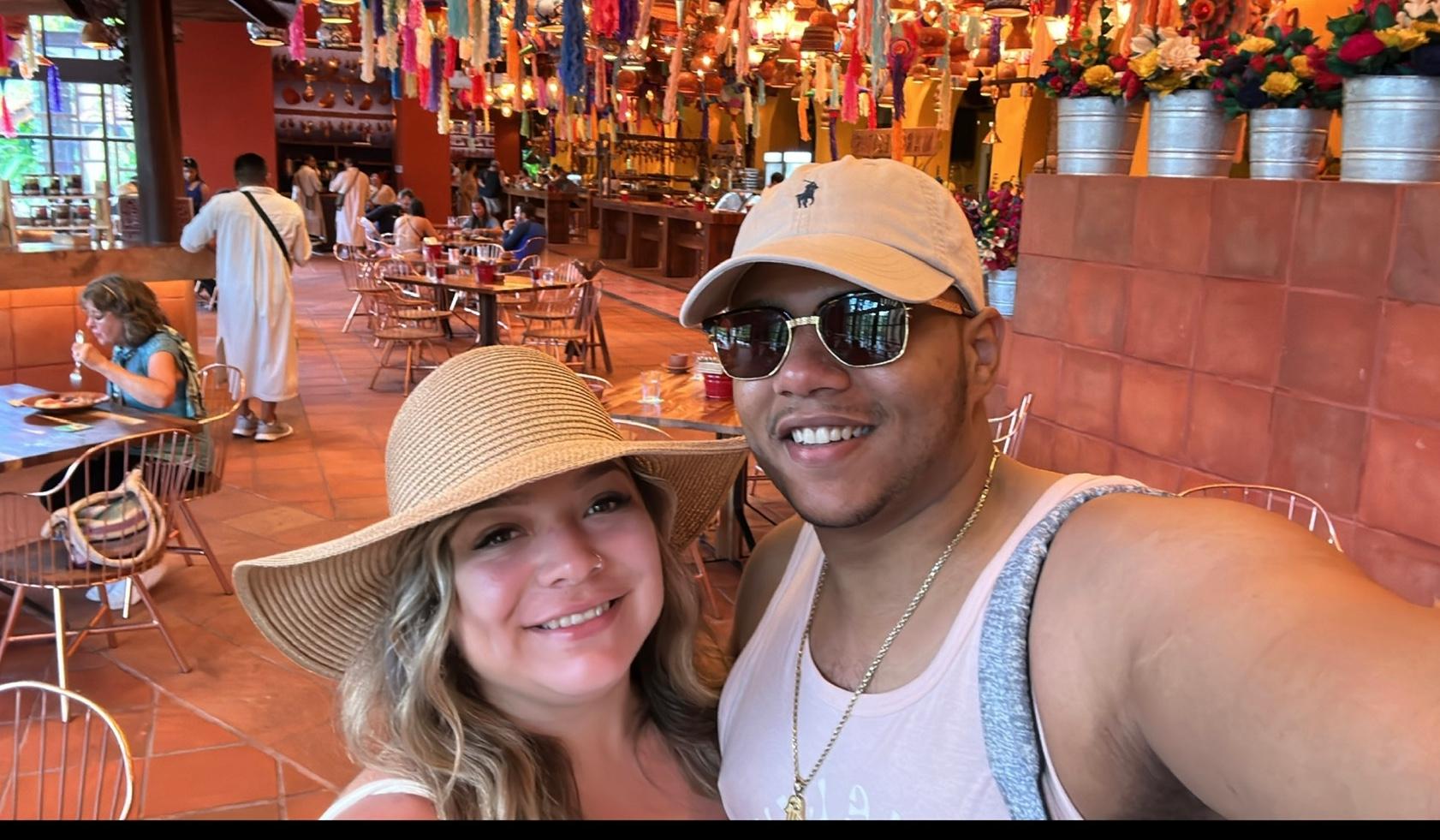 The Wedding Website of Kevin Marroquin and Katherine Castaneda