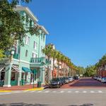 Celebration Florida