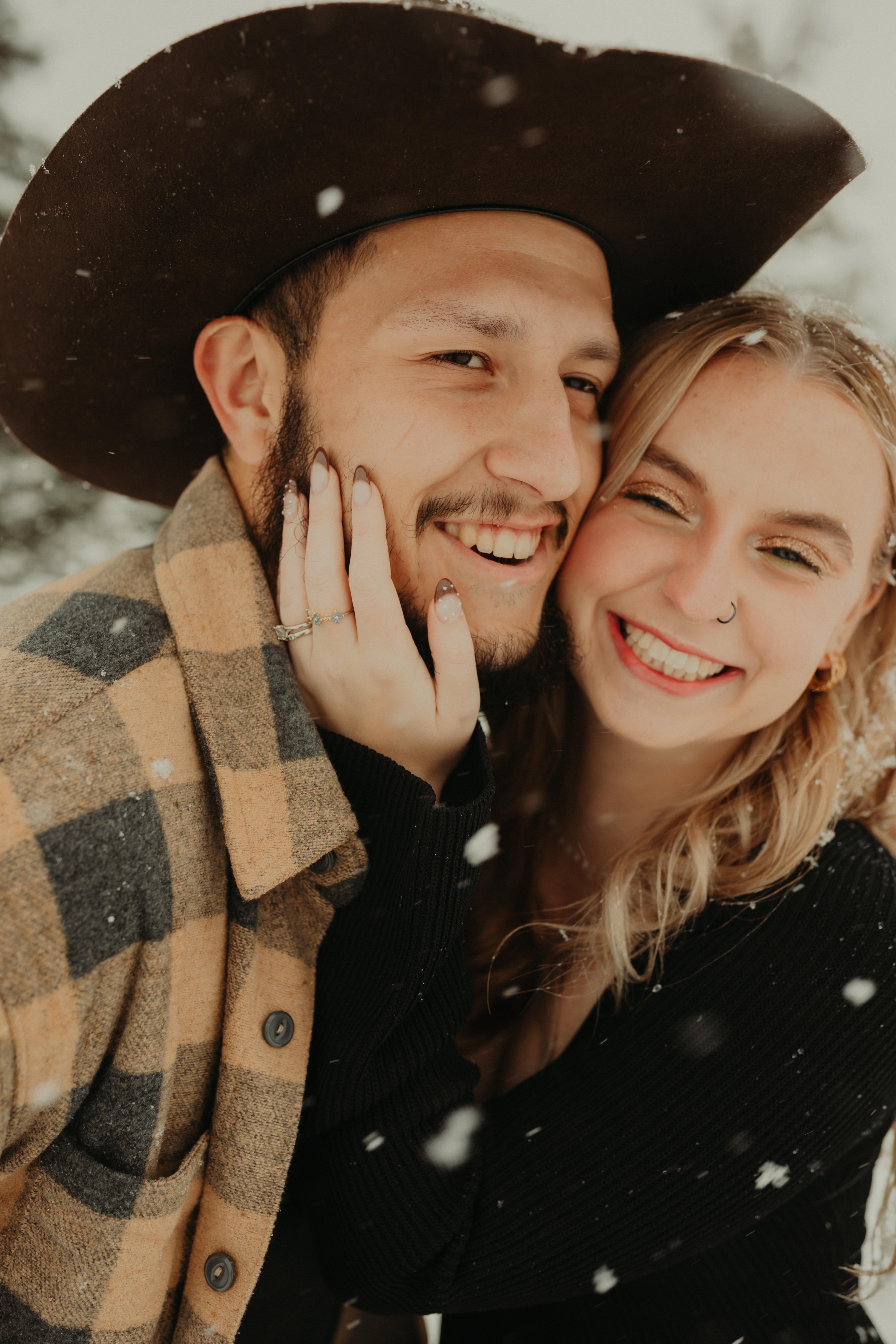 The Wedding Website of Elizabeth Facundo and Noah Facundo