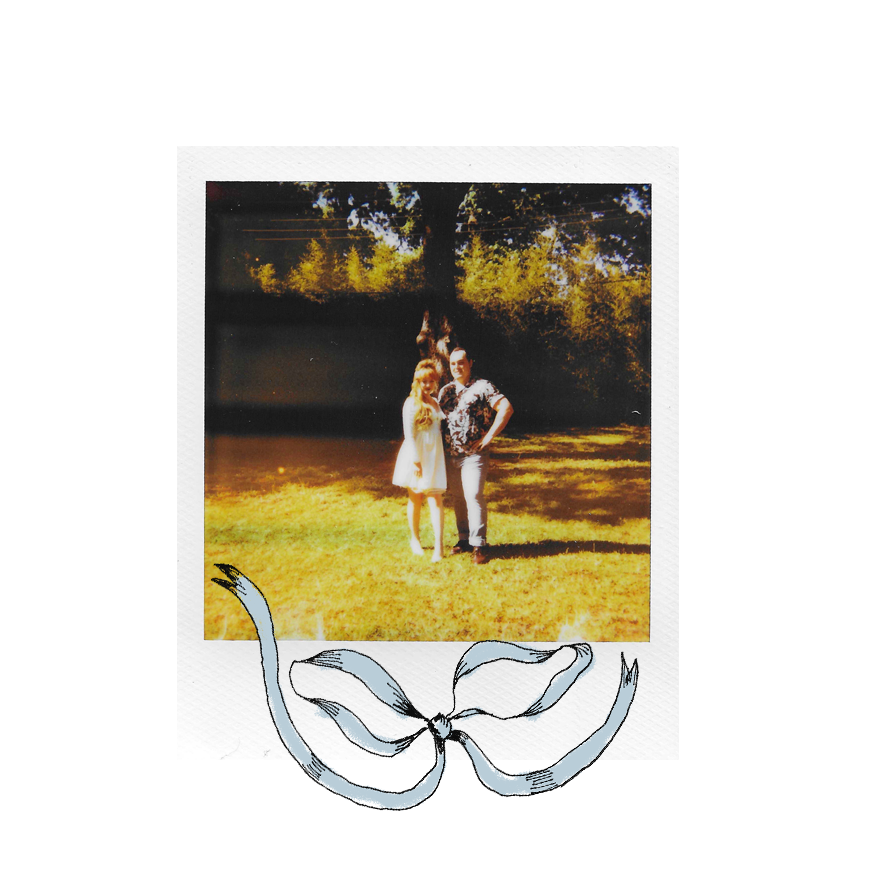 The Wedding Website of Lillian Plumlee and Eli Curtsinger