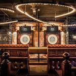 Flight Club Denver