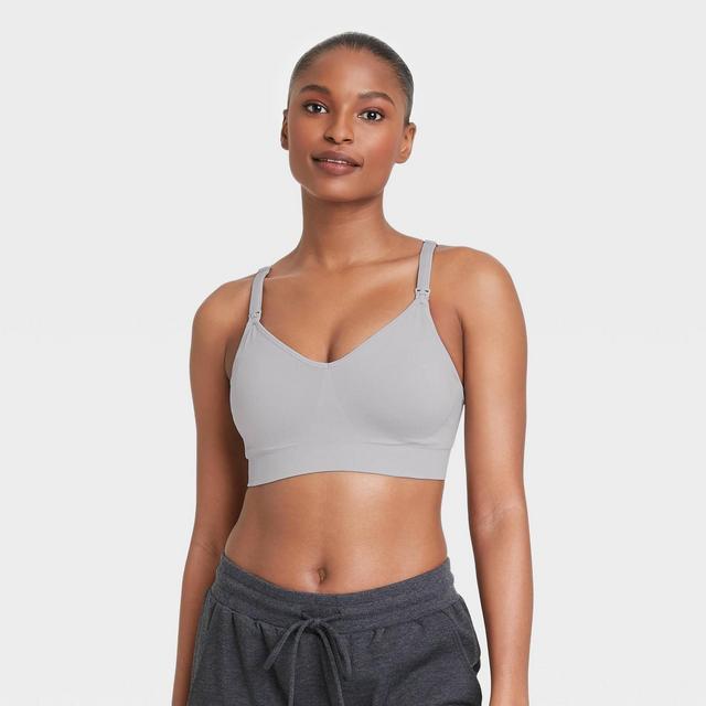 Women's Nursing Seamless Bra - Auden™ Chai M