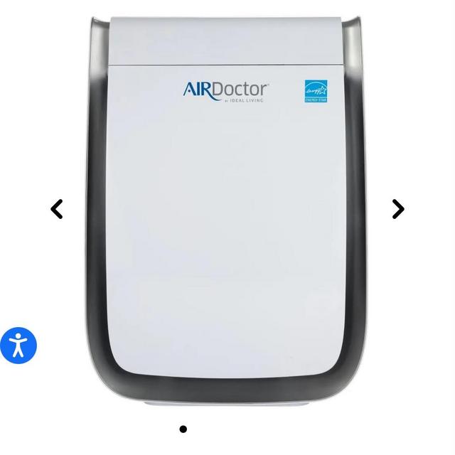 AirDoctor 3500 By Ideal Living