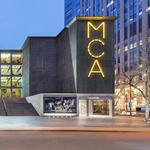 Museum Of Contemporary Art Chicago