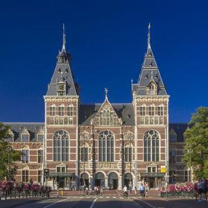 Honeymoon Museums Admissions Fund