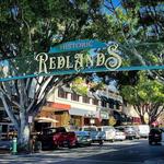 Downtown Redlands