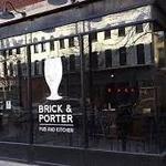 Brick and Porter