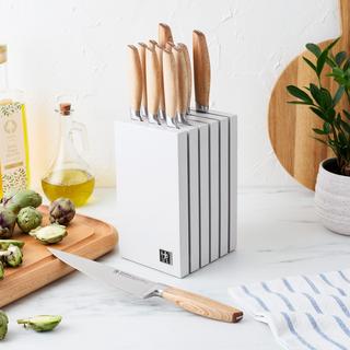Pakka 13-Piece Knife Block Set