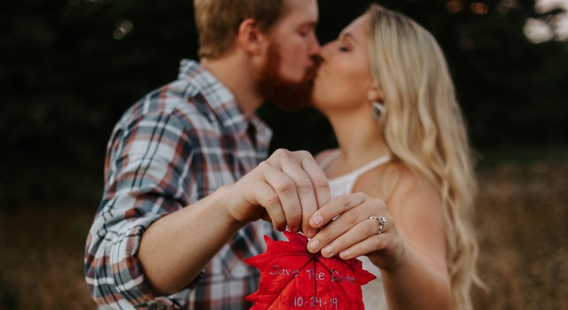 The Wedding Website of Sidney Yount and Drew Turner