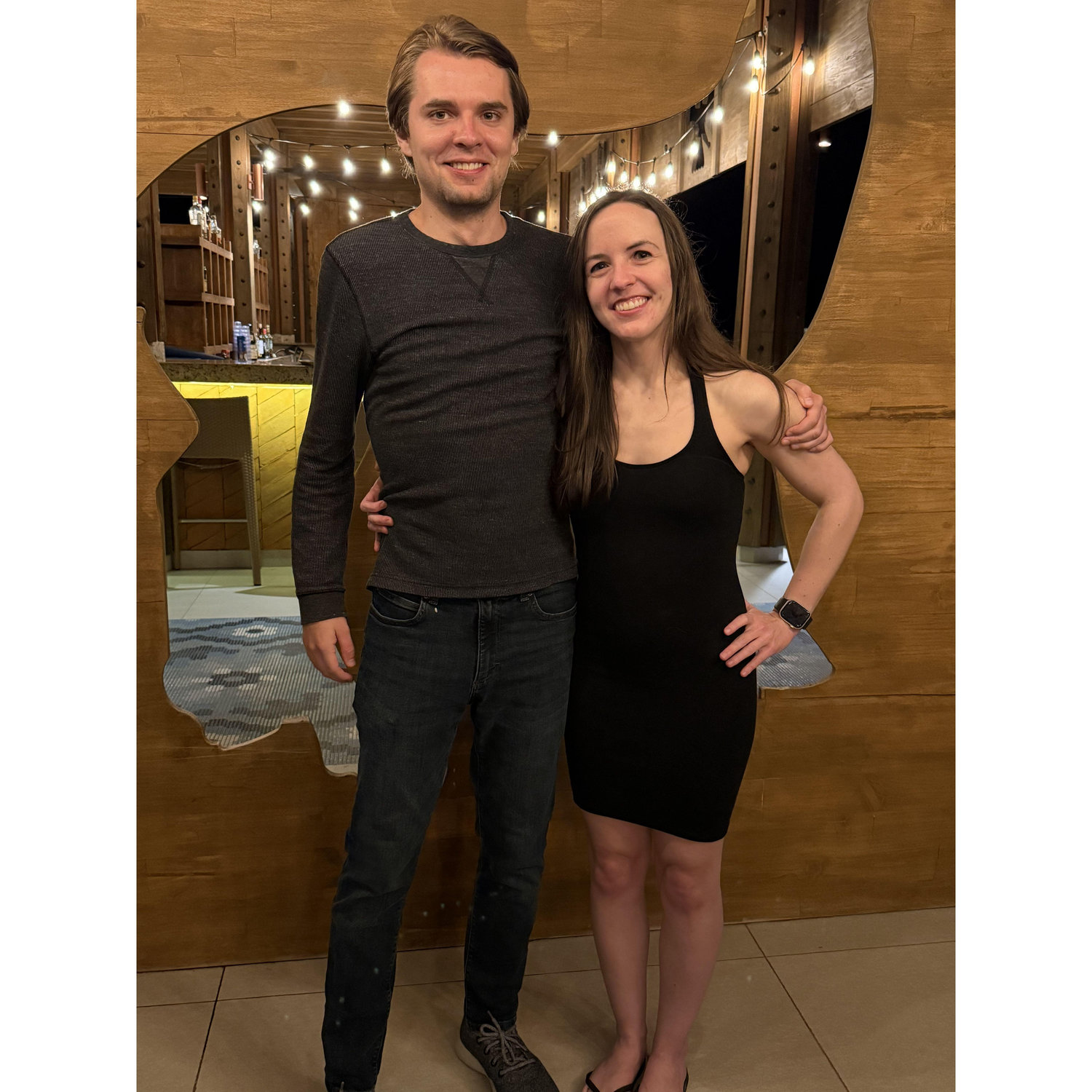 November 20, 2024 - Company trip in Puerto Vallarta, Mexico