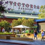 Victoria Gardens