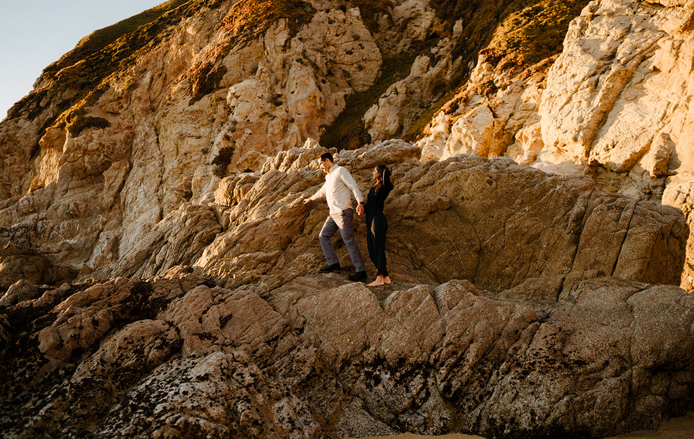 The Wedding Website of Elizabeth Abbs and Arash Sarabi