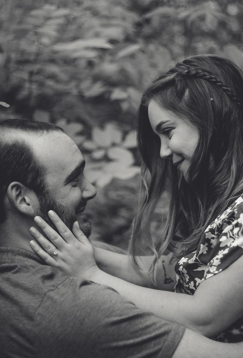 The Wedding Website of Josie Fontana and Jacob Coulson