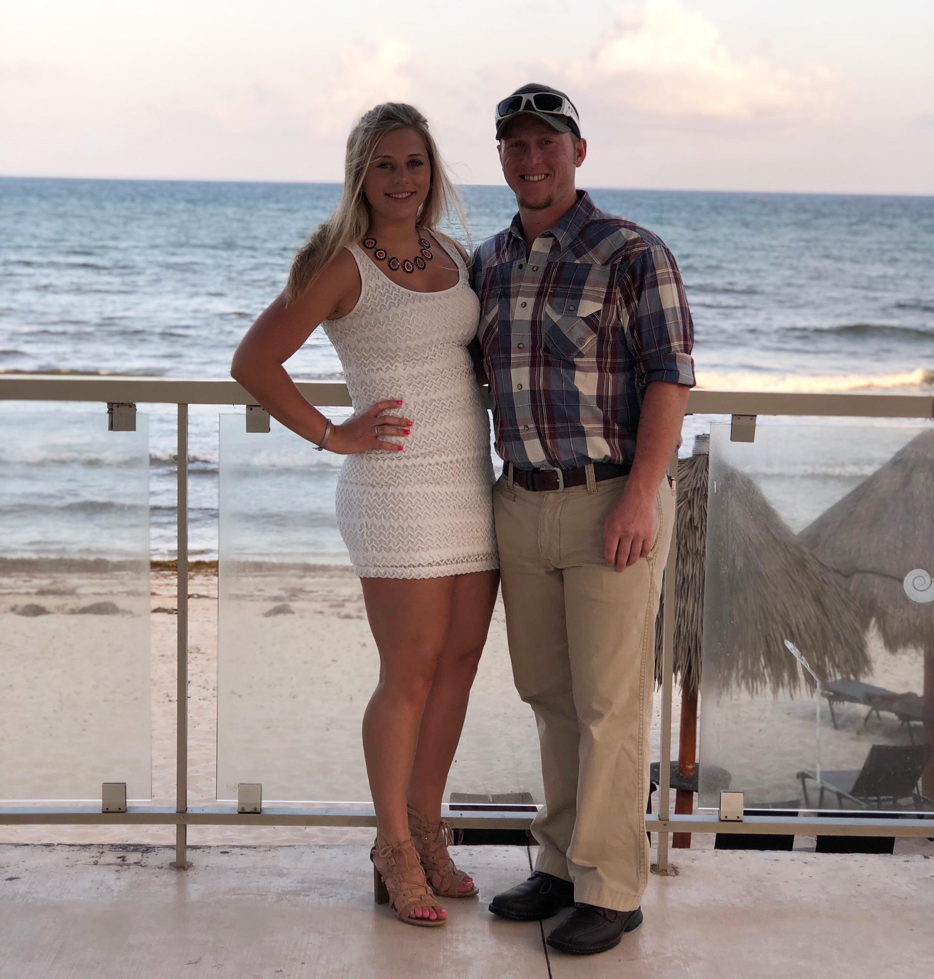 Our amazing stay at the all inclusive Now Jade resort,  in Cancun!