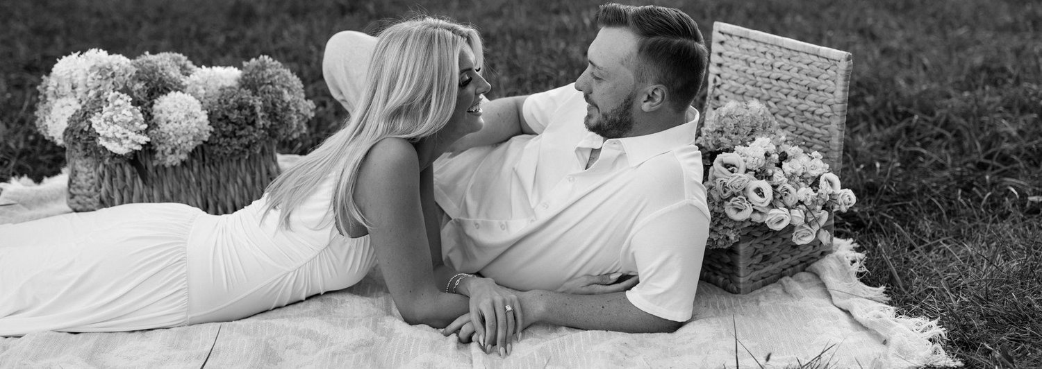 The Wedding Website of Lauren McAvoy and Nicholas Jutras