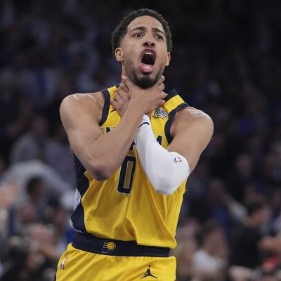 Pacers NBA Finals Tickets