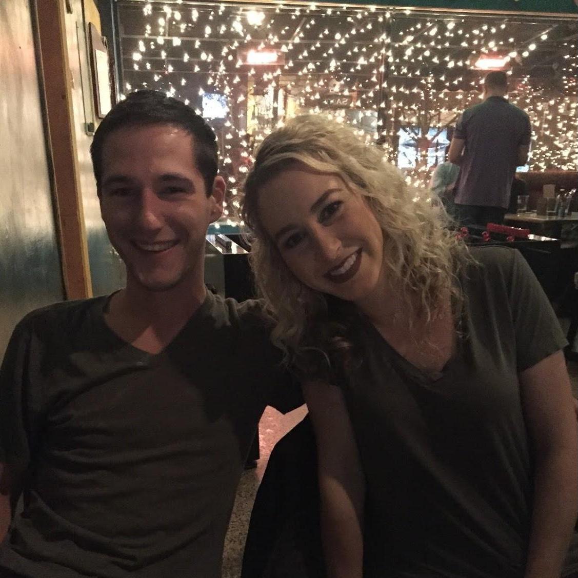 Accidentally matching on date 5ish
Jan 2017