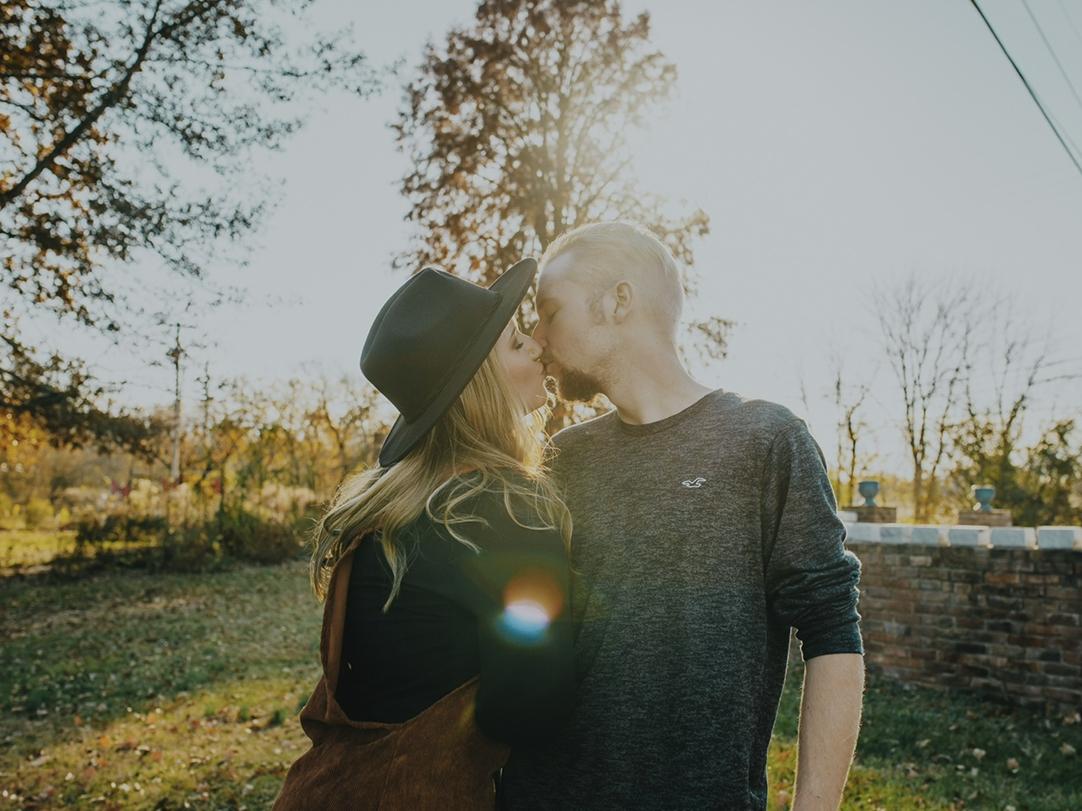 The Wedding Website of Ariel Childers and Jordan Adams