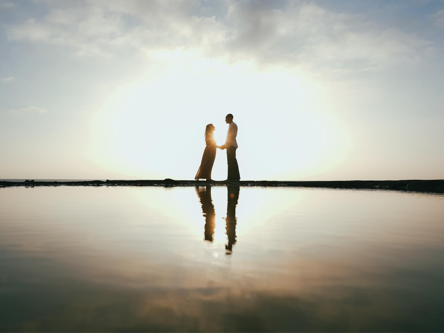 The Wedding Website of Brandon Nubia and Naomi Rivas