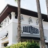 Bold Bean Coffee Shop