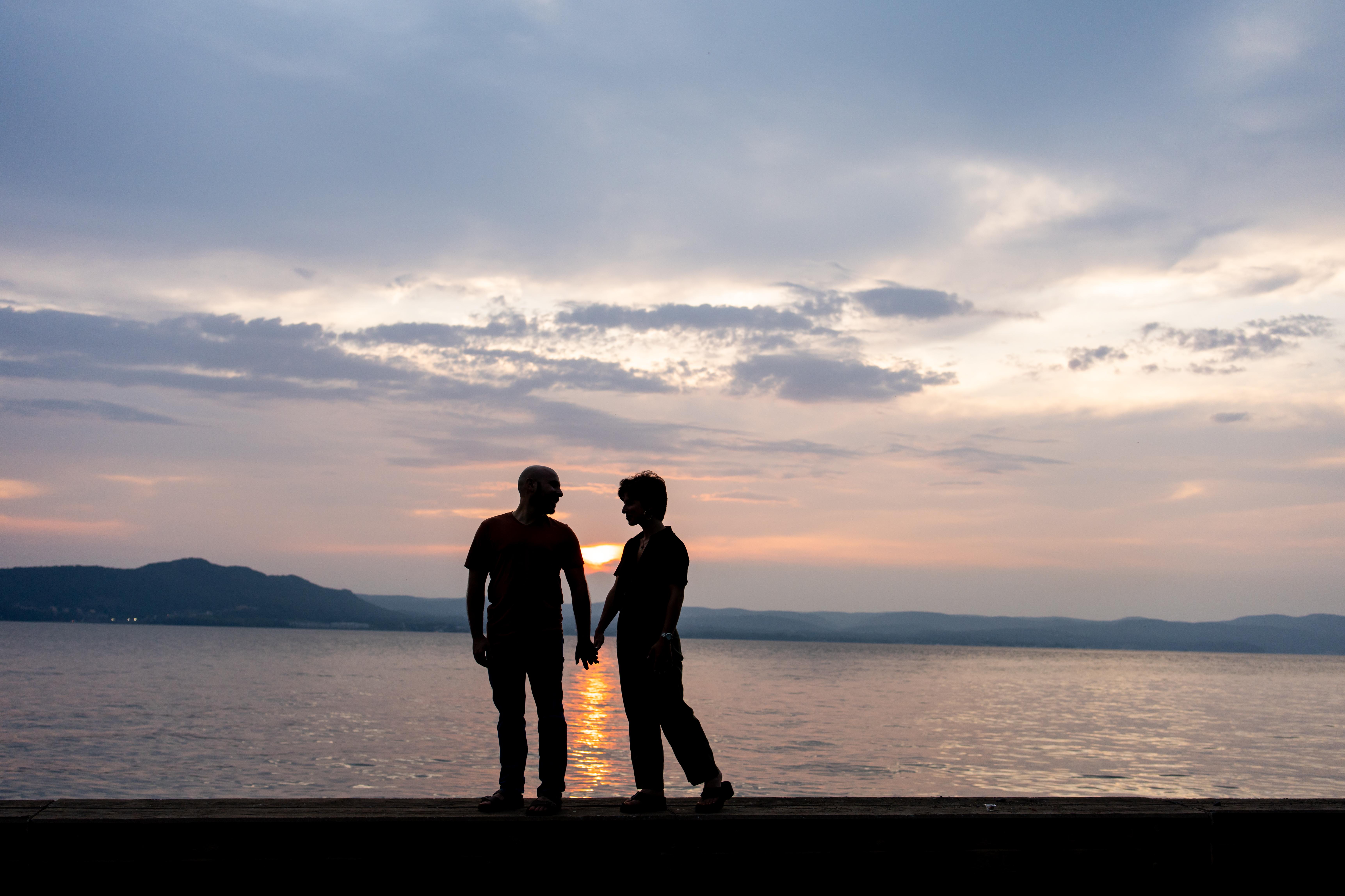 The Wedding Website of Jake Hernandez and Samy DeBellis