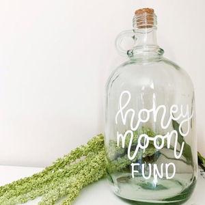 Honeymoon Fund