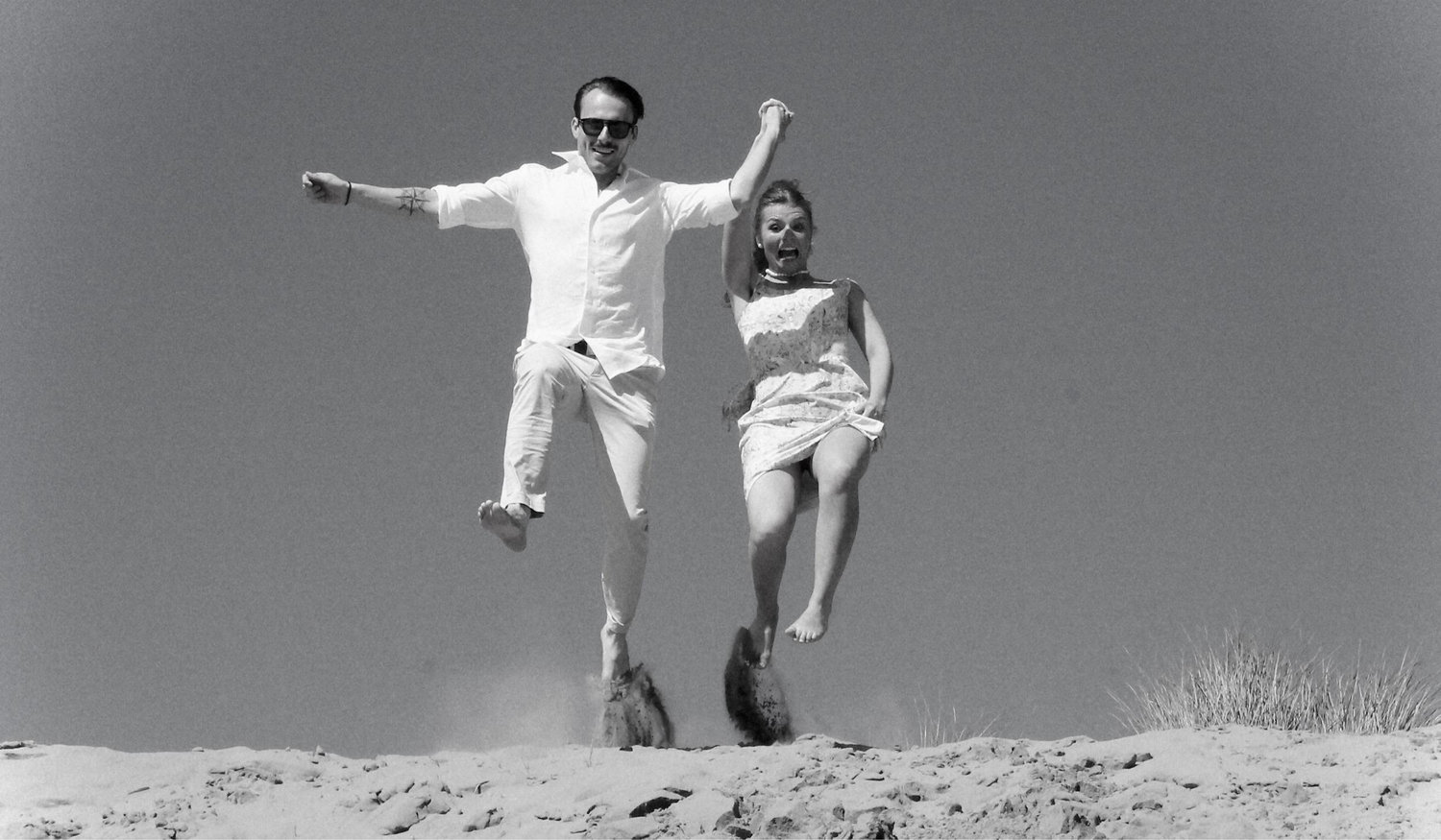 The Wedding Website of Julia Marcus and Ashton Taylor