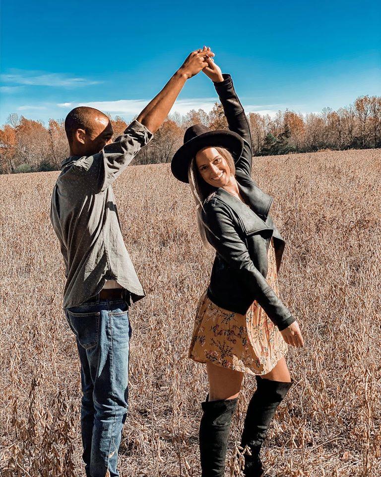 The Wedding Website of Katelyn Matherly and Anthony Tolliver