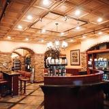 The Wine Room on Park Avenue