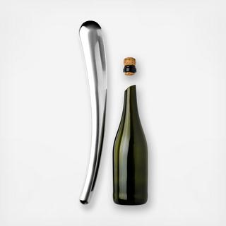 Champagne Sabre