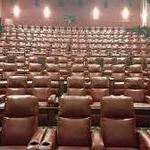 UEC Theatres 14