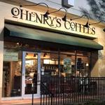 OHenry's Coffees