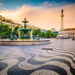 Rossio Square