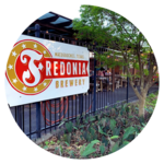 Fredonia Brewery