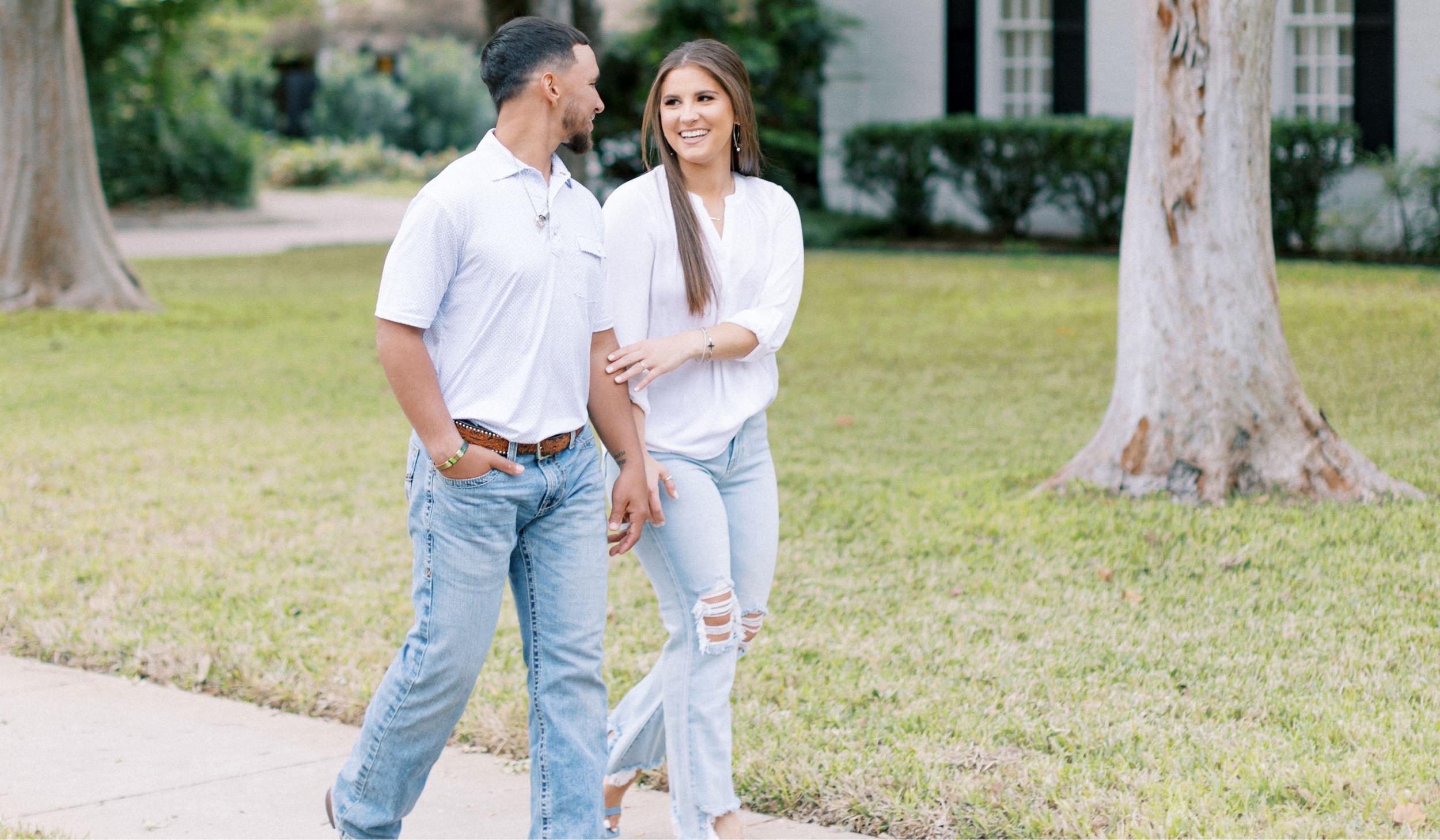 The Wedding Website of Summer Choate and D’andre Gallagher