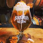 Barbarian Brewing Downtown Tap Room