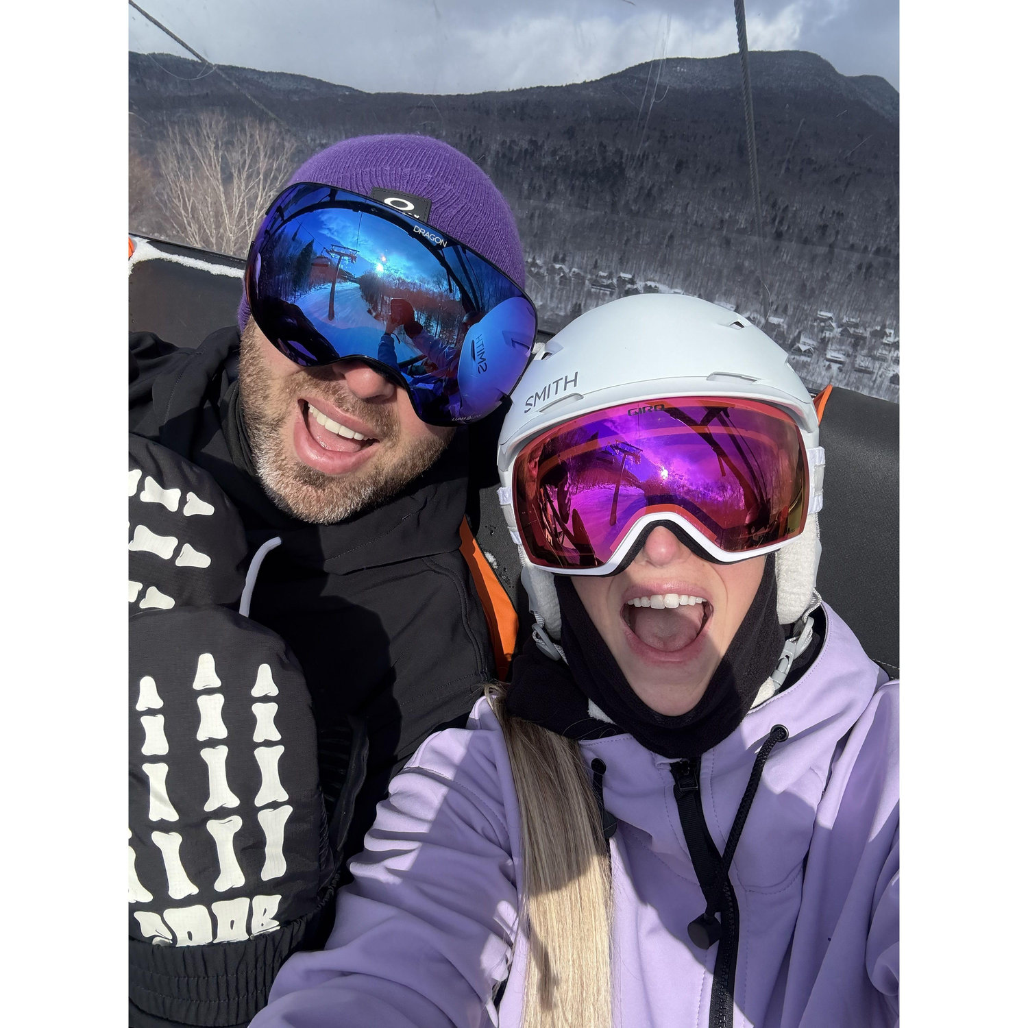 Loon Mt 2025